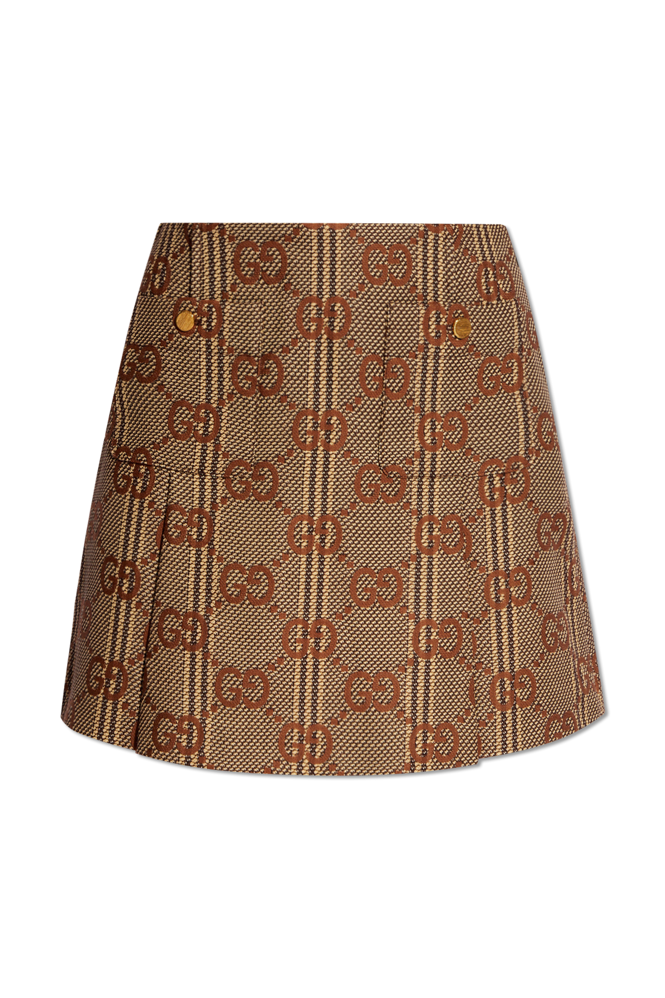 Gucci Wool skirt | Women's Clothing | Vitkac